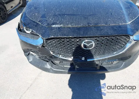 2025 Mazda Cx-30 2.5 S Preferred Package from USA, damaged, VIN 3MVDMBCM3SM758946